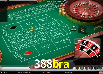 Live Casino 388bra
